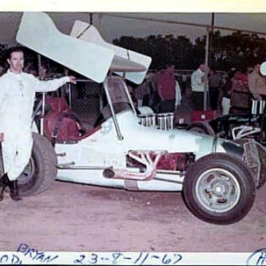 B Osgood