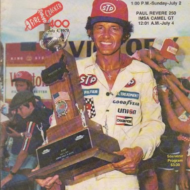 Daytona Program
