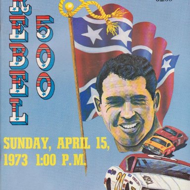 Darlington-Program