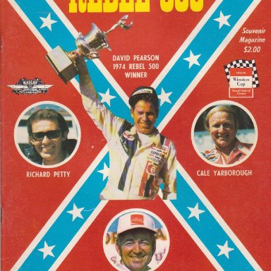 Darlington-1-Program