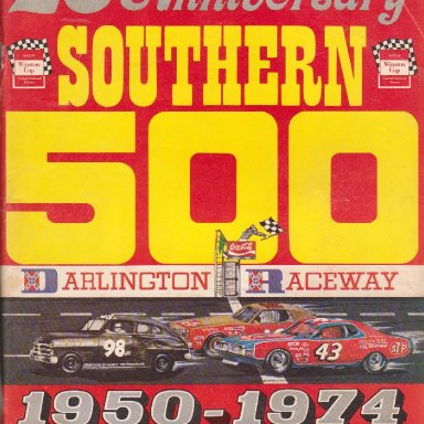 Darlington-2-Program