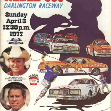 Darlington-3-Program