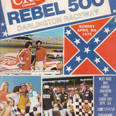 Darlington-4-Program