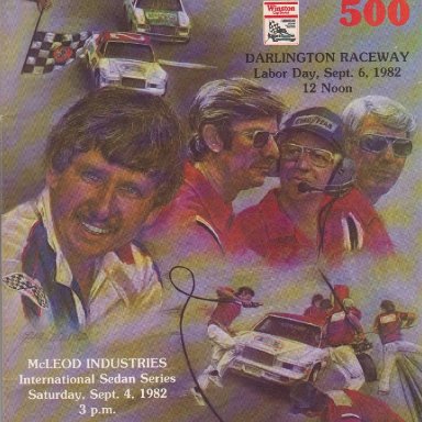 Darlington-5-Program