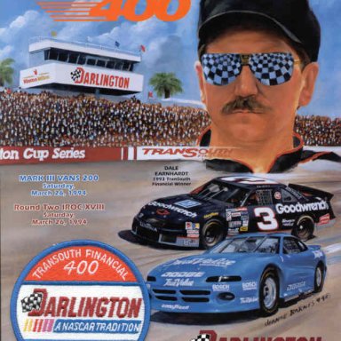 Darlington-6-Program