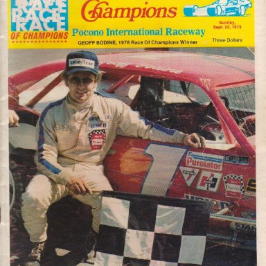 Pocono-4-Program