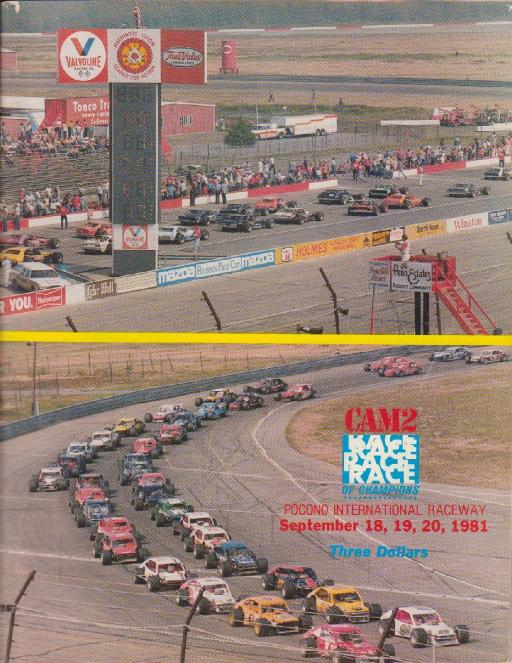 Pocono-6-Program - Gallery - Andy Towler | racersreunion.com