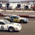 North Wilkesboro October 4, 1981