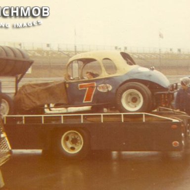 dutch pocono