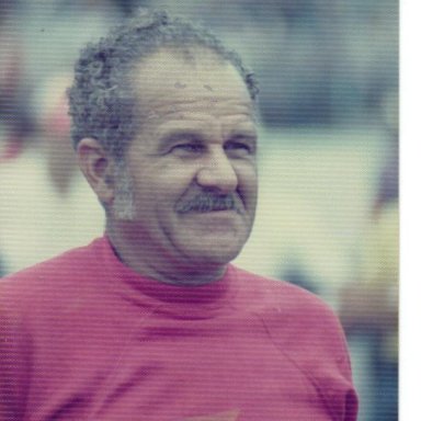 Wendell Scott