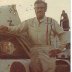 Buck Baker @ Natural Bridge Speedway