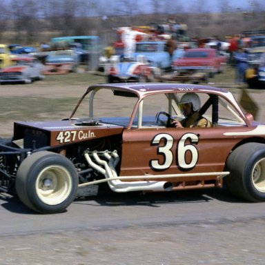 36 Gordon Reinig photo)