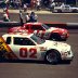 Mark Martin Apache Stove Buick 02 at Wilkesboro April 18, 1982