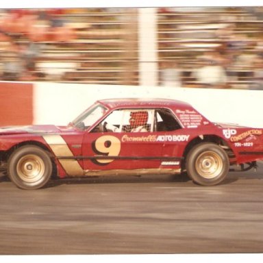 eddie d'hondt