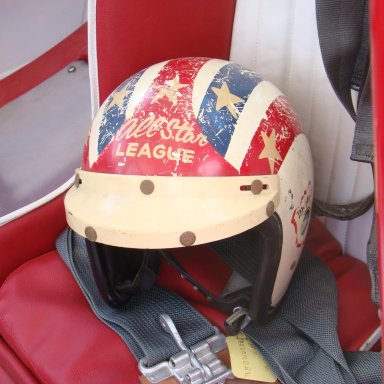 CJ Helmet ?