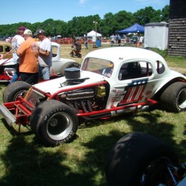 Jarzombek Coupe