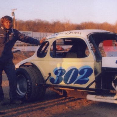 Kenny Coon