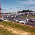 Pace Lap at Wilkesboro 1981