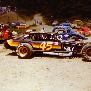 ernieBodreau