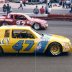 Tim Richmond in 37 at Wilkesboro 1981