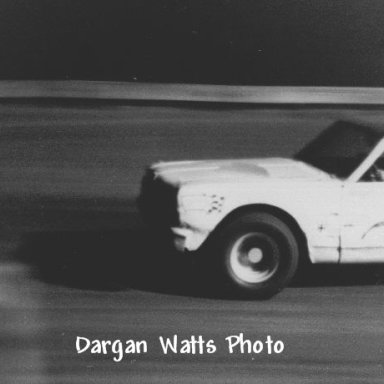 Haskell Willingham - Ralph Earnhardt
