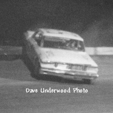 Tom Pistone Backs into the wood wall at Columbia