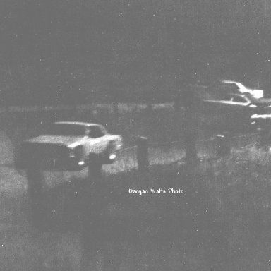Willingham/Lund at Columbia '68