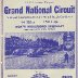 North Wilkesboro Speedway 1951