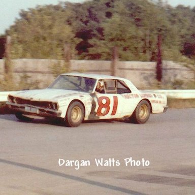Jerry Rector Columbia  '73