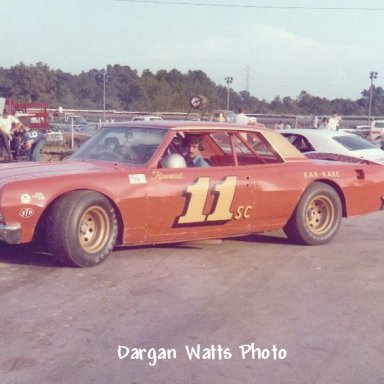 Howard Boone '73