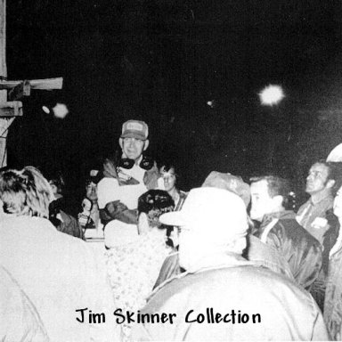 Columbia Speedway '73