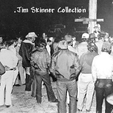 Columbia Speedway '73