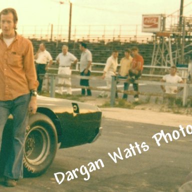 Don Miller Columbia 1971