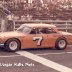 Roy Dunlap Columbia Speedway '71