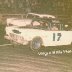 First Race at "New Columbia" Speedway 1971