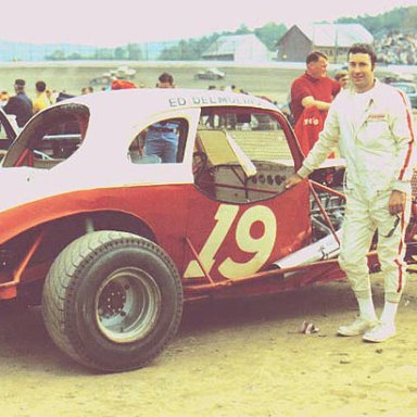eddie delmolino