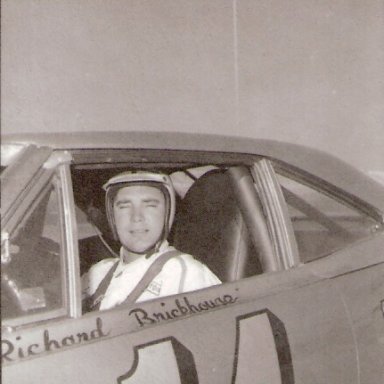 Richard Brickhouse