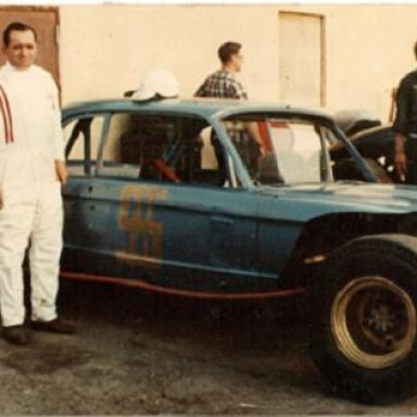 Fats Caruso
