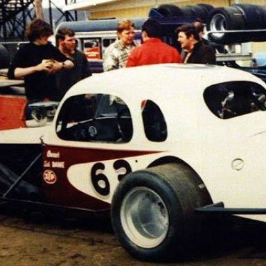 Wes Moody