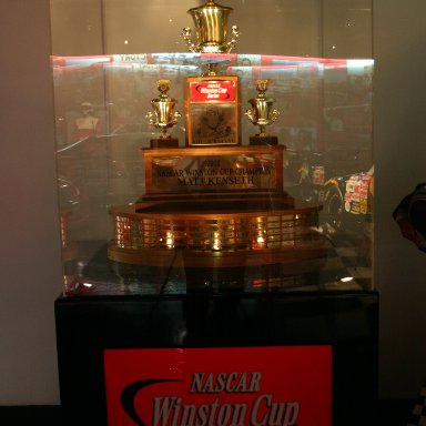 The Cup