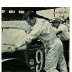 Lee Roy Yarborough, Junie Donlavey