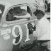Junie Donlavey, Buddy Baker