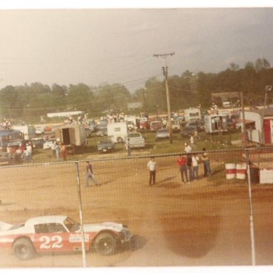 Wilson Co. Fairgroungs