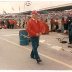 Junior Johnson and Daddy at Daytona