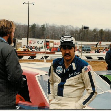 Brad Teague 1 RFR '82