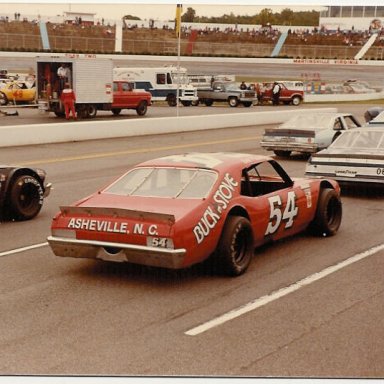 Bob Pressley Martinsville