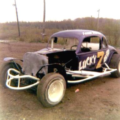 Frank Hodge_early70s_Granby_GMajor