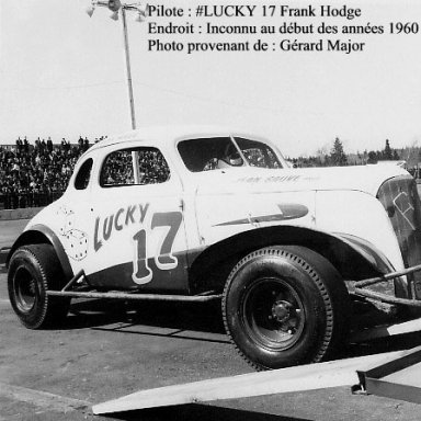 Frank Hodge Debut1960aa