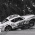 Red Farmer up on the wall in his Torino _Billy Barnwell Collection_