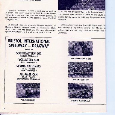 National Motosports PressAssc.